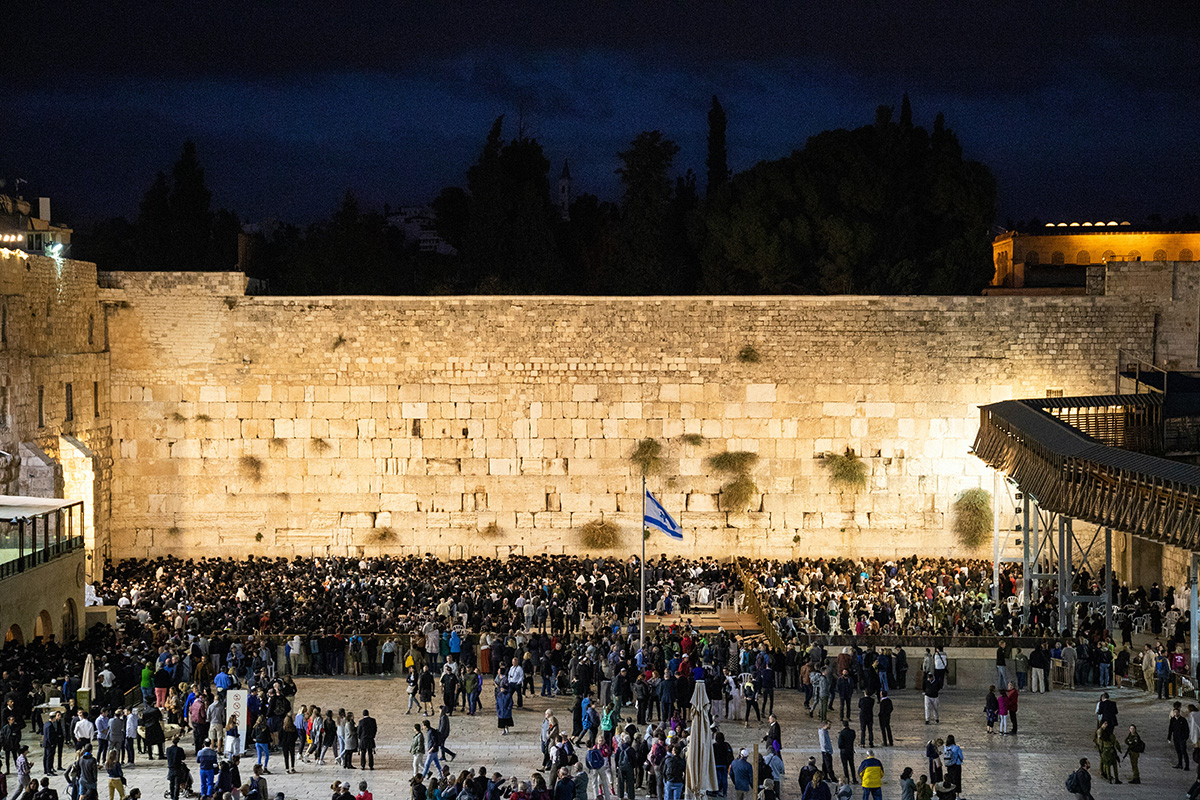 Visitez Israël avec un Guide Francophone: Un Voyage Personnalisé à Travers les Trésors des Grandes Villes